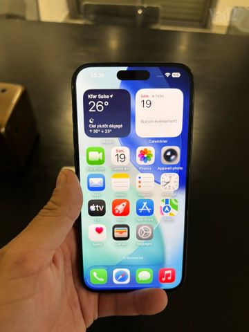 iPhone 16 Plus 256 Gb