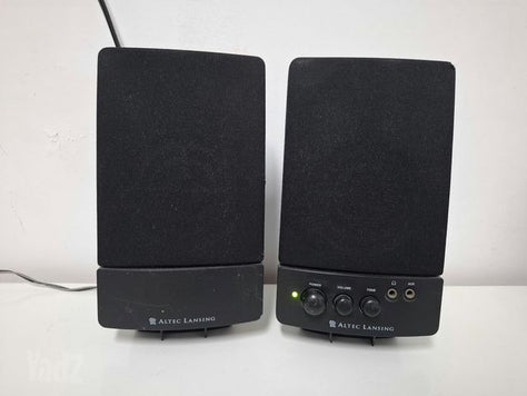 רמקולים Altec Lansing