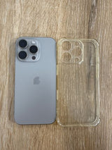 iPhone 16 pro — 256GB