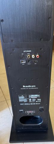 Audio Pro