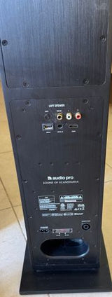 Audio Pro