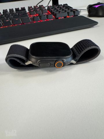 Apple Watch Ultra 2