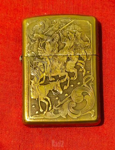 מצית זיפו Zippo