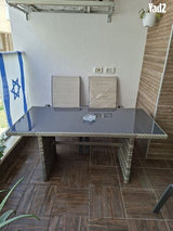 שולחן+4 כיסאות