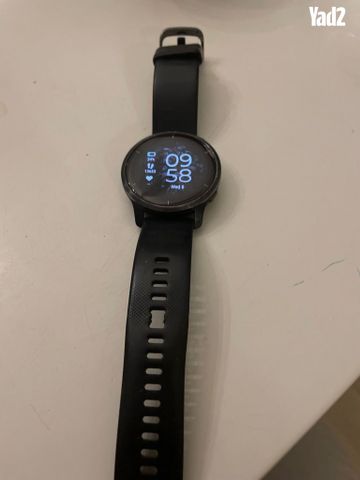 שעון חכם Garmin