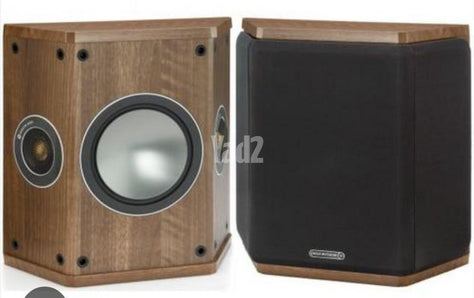 רמקולים monitor audio