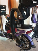 אופניים חשמליים
