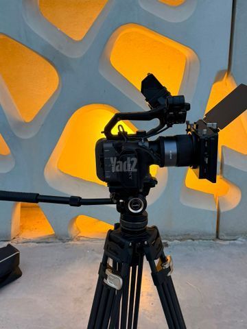 Sony FX6 (חדש!!)