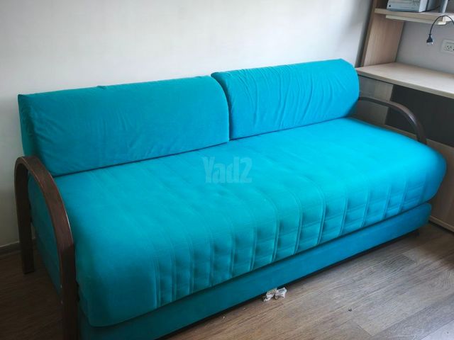 ספה חדשה