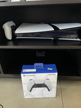 סוני PS5 PRO 2TB + שלטים