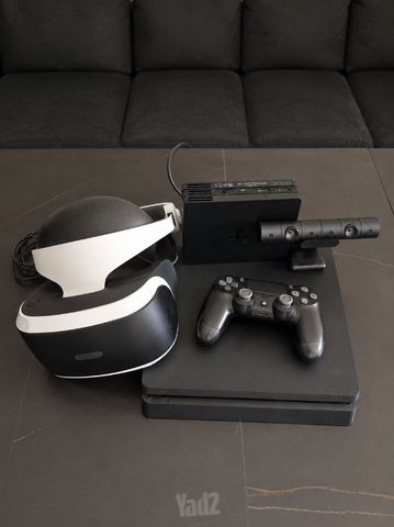 למכירה ערכת PlayStation