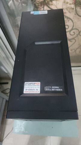 מחשב נייח DELL I5