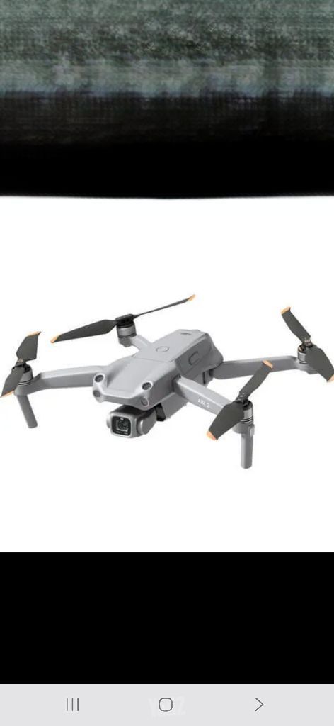 רחפן dji mavic air 2s