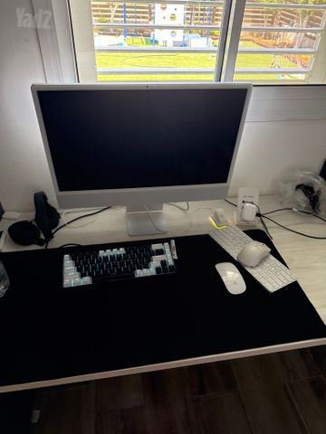 שנת 2024 iMac 24" Apple M1