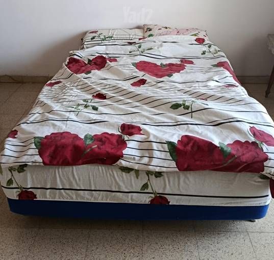 חדר שינה לנוער