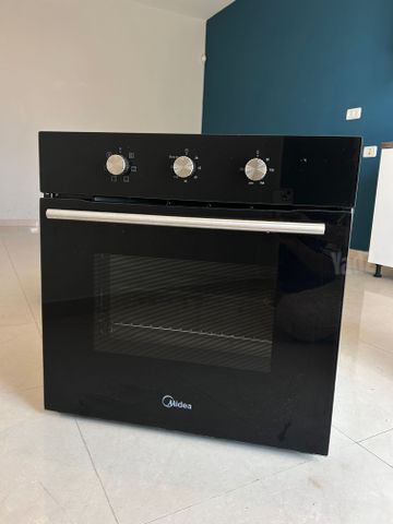 תנור בילט אין