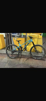 Mondraker Foxy R 2023
