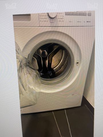 מכונת כביסה