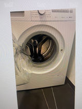 מכונת כביסה