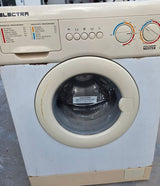 מכונת כביסה 5ק"ג