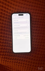 אייפון 16 פלוס