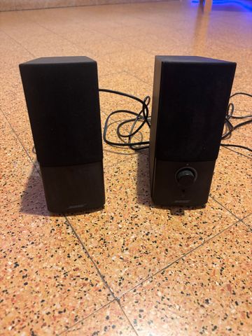 רמקולים למחשב BOSE