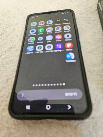 כחדש Galaxy S22 5G