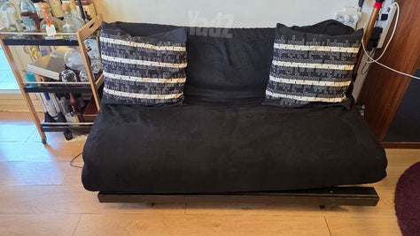 ספה נפתחת