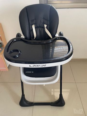 כסא אוכל