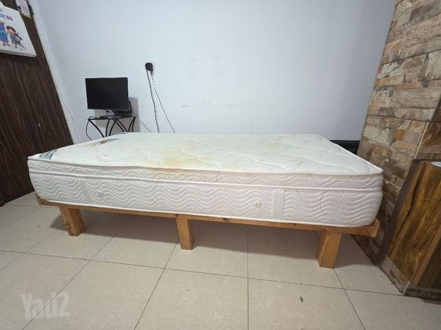 מיטת יחיד