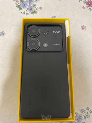 טלפון M6 pro