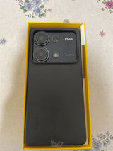 טלפון M6 pro