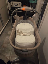 עריסה 5 ב-1 צ'יקו