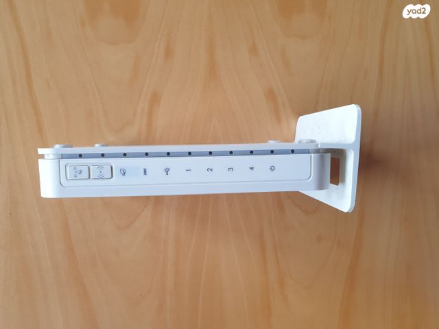 נתב בזק NETGEAR DGN2200
