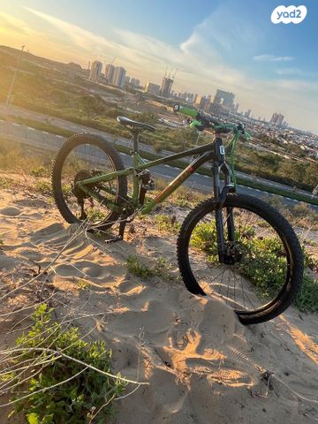 אופניי מרין מידה s