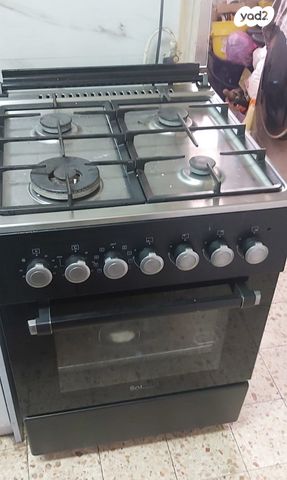 תנור משולב