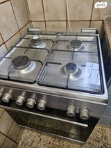 תנור גז
