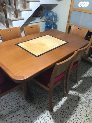 פינת אוכל