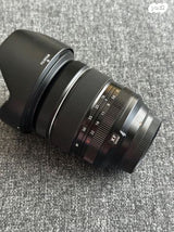 FujiFilm X lens XF 16-80mm