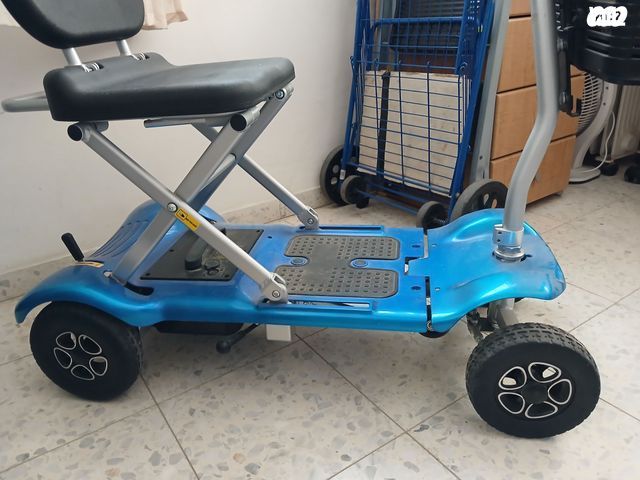 קלנועית