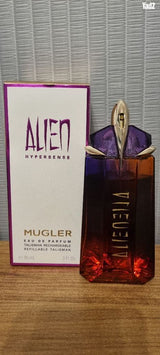 Mugler Alien Hypersense