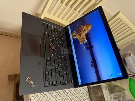 Lenovo ThinkPad T14 Gen 2