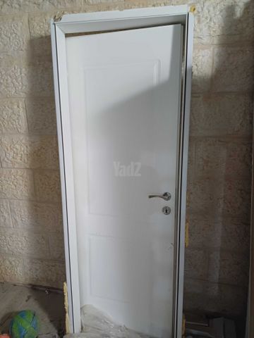 דלת