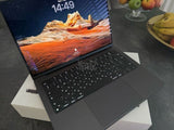 Macbook pro m4 32gb ram 512