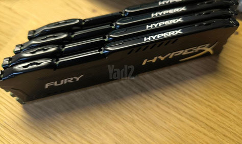 DDR4 2400MHz 16Gb