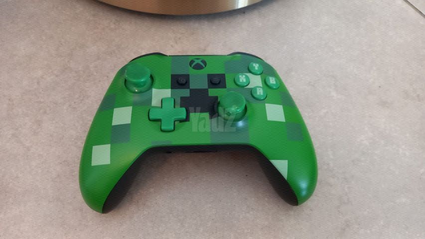 שלט Xbox One Creeper מקורי
