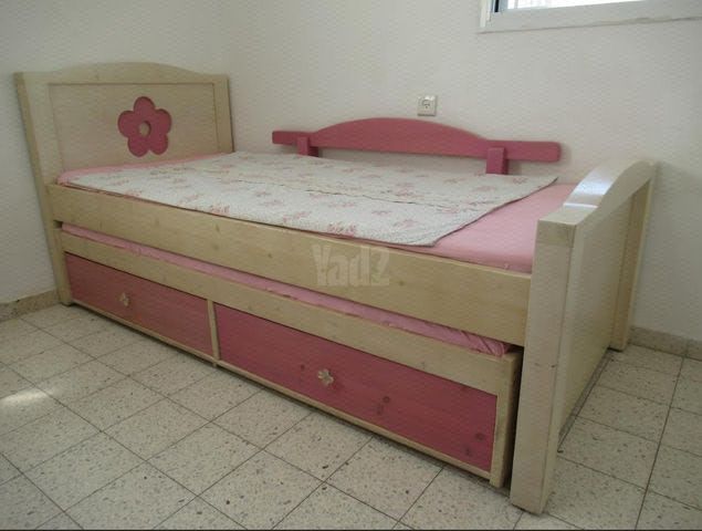 מיטת נוער