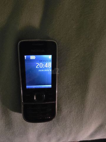 Nokia 2700 c-2