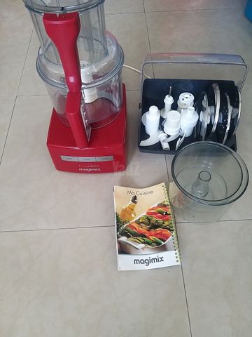 Megimix Cuisine 4200XL