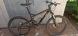 אופניים Giant Trance 4
